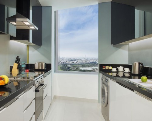 DAMAC Maison De Ville Breeze 4*