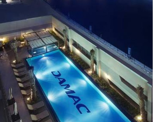 Damac Maison The Vogue 5*