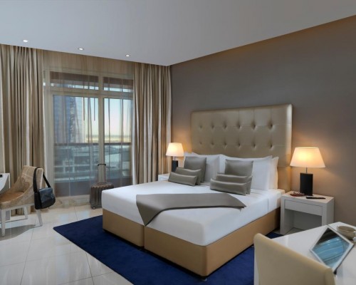 Damac Maison The Vogue 5*