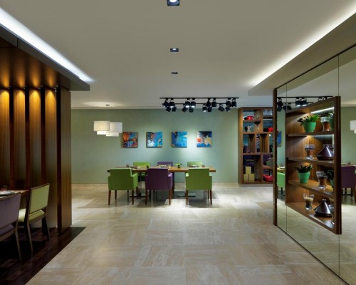 Damac Maison The Vogue 5*