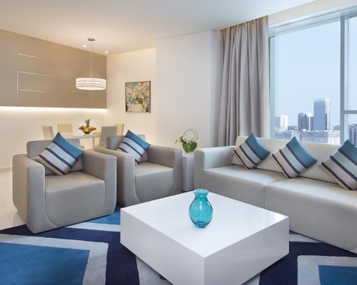 Damac Maison The Vogue 5*