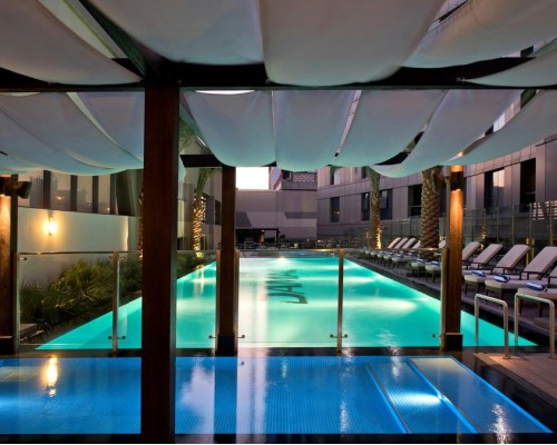 Damac Maison The Vogue 5*