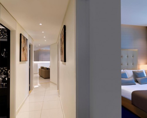 Damac Maison The Vogue 5*