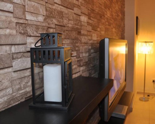 Mondo Living- Executive Tower