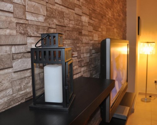 Mondo Living- Executive Tower
