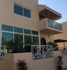 Roda Boutique Villas 5* Roda Boutique Villas 5*