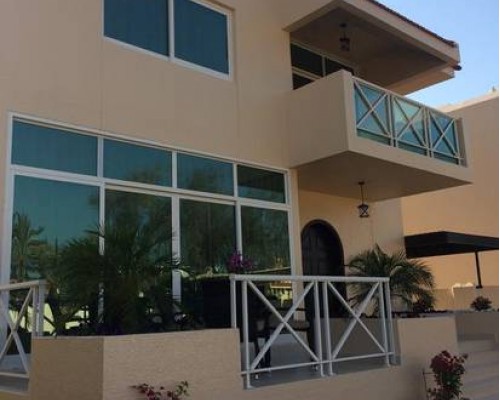 Roda Boutique Villas 5*