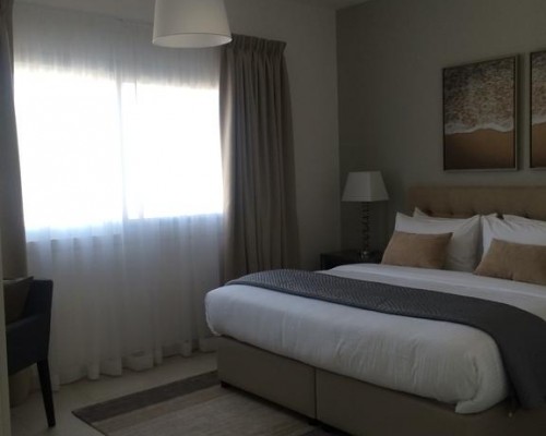 Roda Boutique Villas 5*