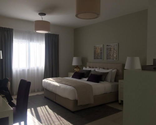 Roda Boutique Villas 5*