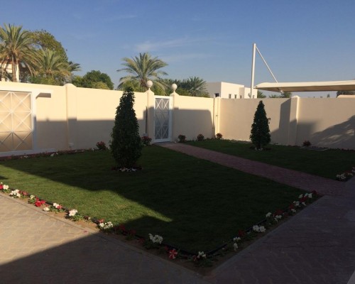 Roda Boutique Villas 5*
