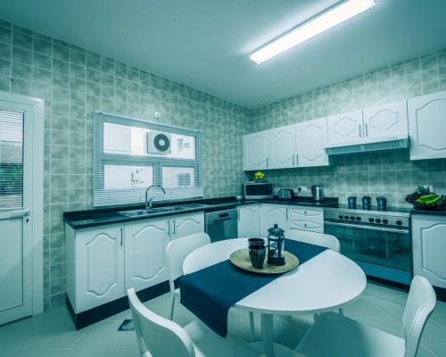 Roda Boutique Villas 5*