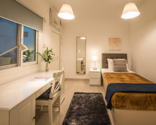 Roda Boutique Villas 5*