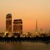 Hyatt Regency Dubai Creek Heights 5* — отель в Дубае, Бур-Дубай