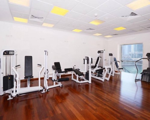 Key One Homes - Marina Tower
