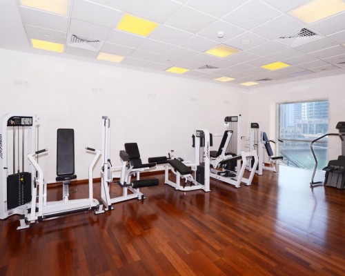 Key One Homes - Marina Tower