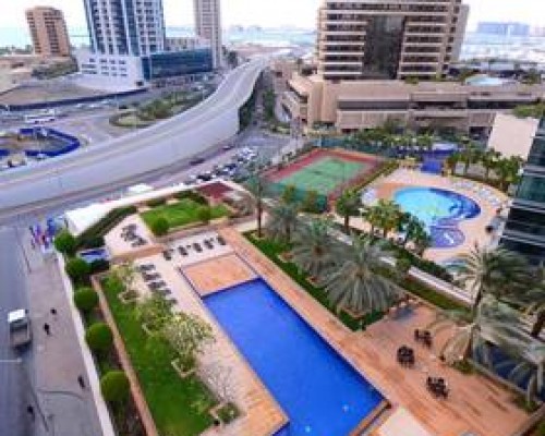 Key One Homes - Marina Tower