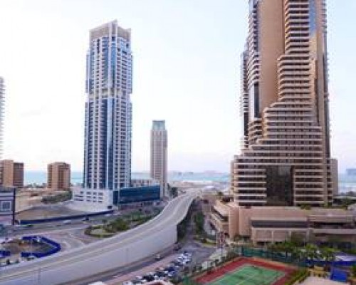 Key One Homes - Marina Tower
