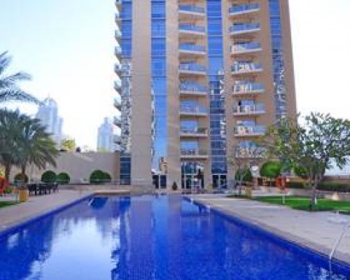 Key One Homes - Marina Tower
