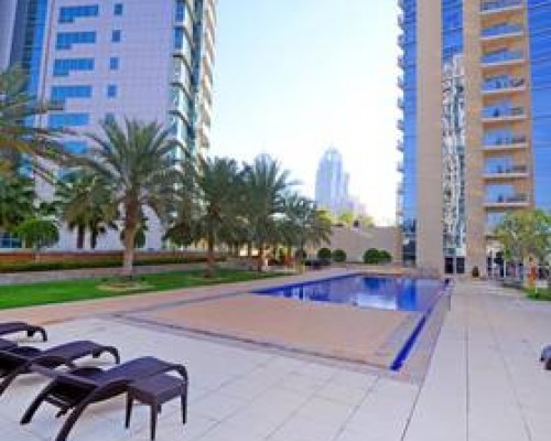 Key One Homes - Marina Tower