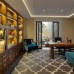 Taj Dubai 5* в Дубае: честный обзор отеля