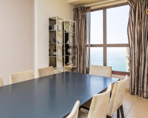 Keys Please Holiday Homes - Murjan - Dubai Marina