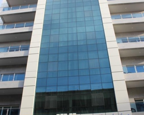 Milestone Hotel Apartment