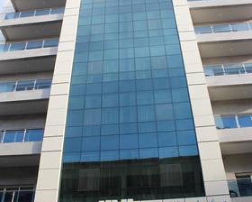 Milestone Hotel Apartment