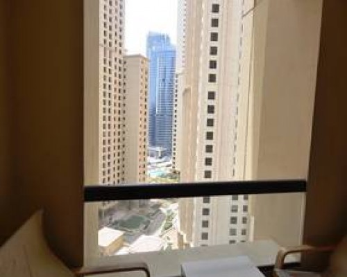 Mondo Living - Murjan Tower Studio