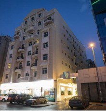 The View Al Barsha Hotel Apartments The View Al Barsha Hotel Apartments