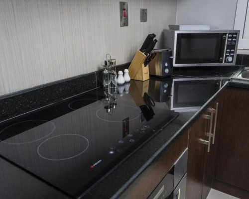 The View Al Barsha Hotel Apartments в Дубае (Аль-Барша)