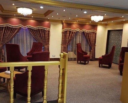 Royal Garden Hotel