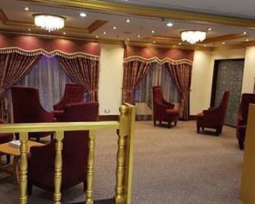 Royal Garden Hotel