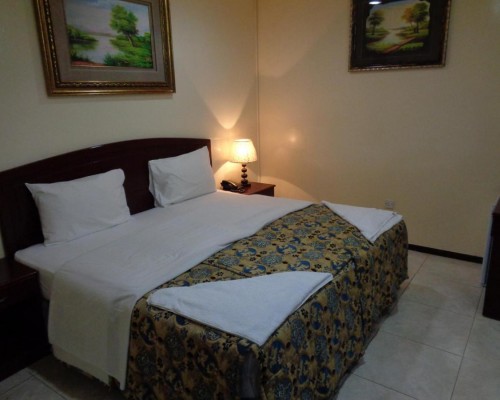 Deira Palace Hotel
