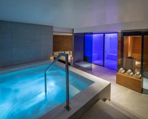 InterContinental Dubai Marina 5* — Дубай, Дубай-Марина
