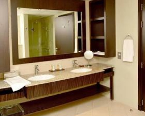 Holiday Apartments, The Palm