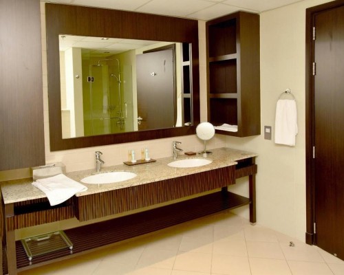 Holiday Apartments, The Palm