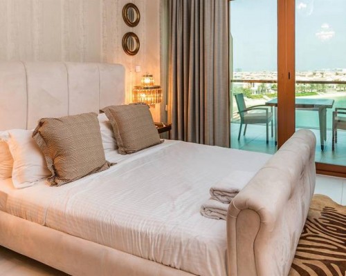 Keys Please Holiday Homes - Palm Views - Palm Jumeriah