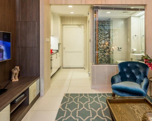 Keys Please Holiday Homes - Palm Views - Palm Jumeriah