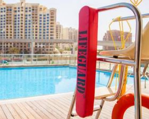 Keys Please Holiday Homes - Palm Views - Palm Jumeriah
