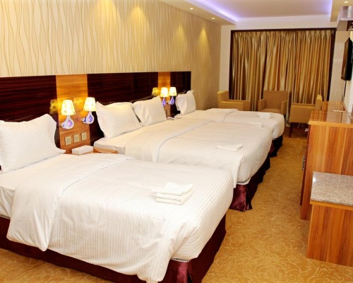 Fal Hotel L.L.C 1*