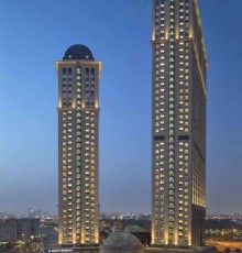 Hyatt Regency Creek Heights Residences 5* Hyatt Regency Creek Heights Residences 5*