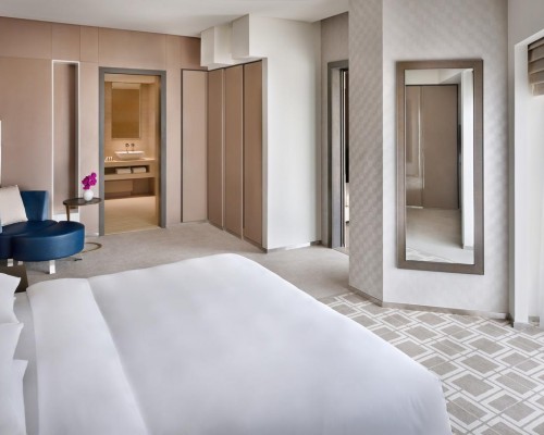 Hyatt Regency Creek Heights Residences 5* — апартаменты в Бур-Дубае