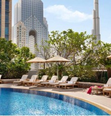 Shangri-La Apartments 5* Shangri-La Apartments 5*
