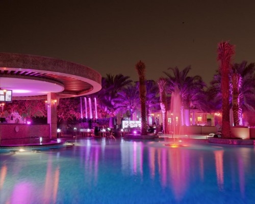 Shangri-La Apartments 5*
