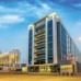 Flora Al Barsha 4* — отель в районе Аль-Барша, Дубай