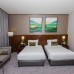 Flora Al Barsha 4* — отель в районе Аль-Барша, Дубай