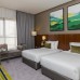 Flora Al Barsha 4* — отель в районе Аль-Барша, Дубай