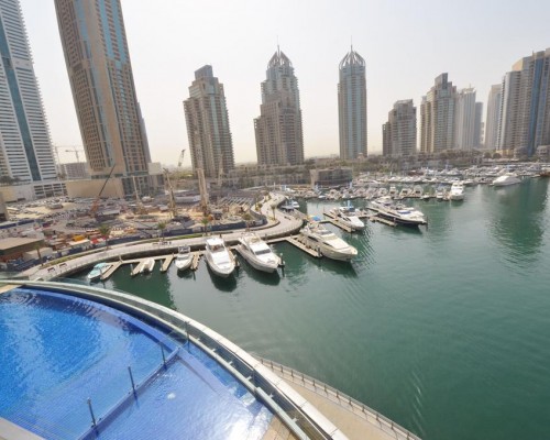 Key One Homes - Cayan Tower