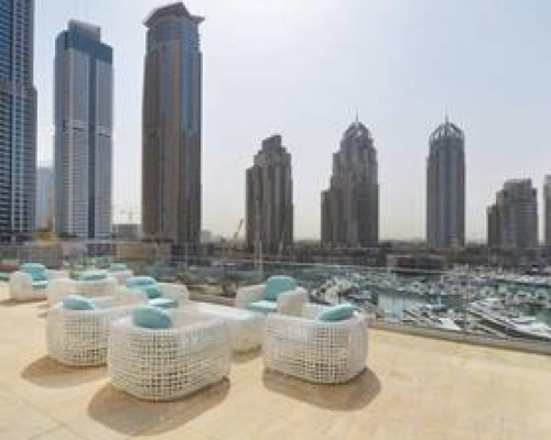 Key One Homes - Cayan Tower