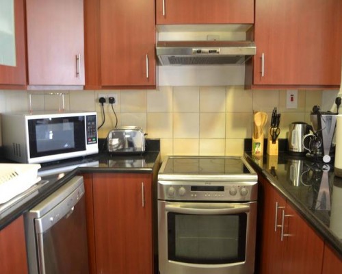 Vacation Bay - Sadaf-5 Residence